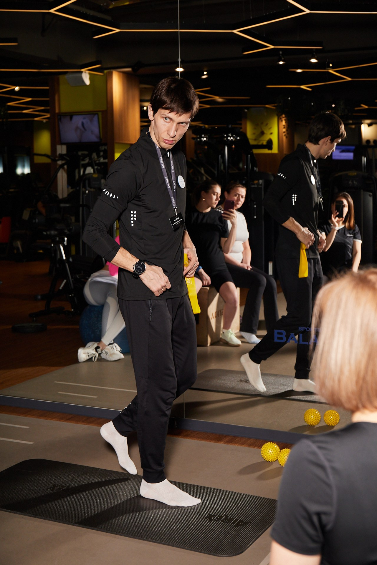Репортаж. Коммерческий фотограф в Красноярске | Светлана Мищук