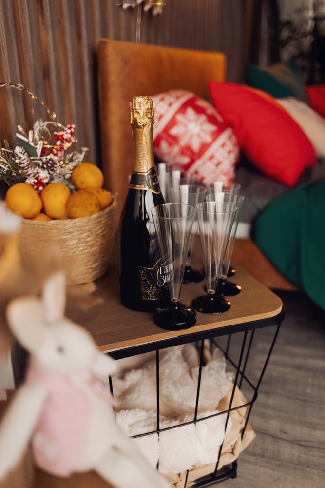 Девичник. Фотограф Елена Кириллова