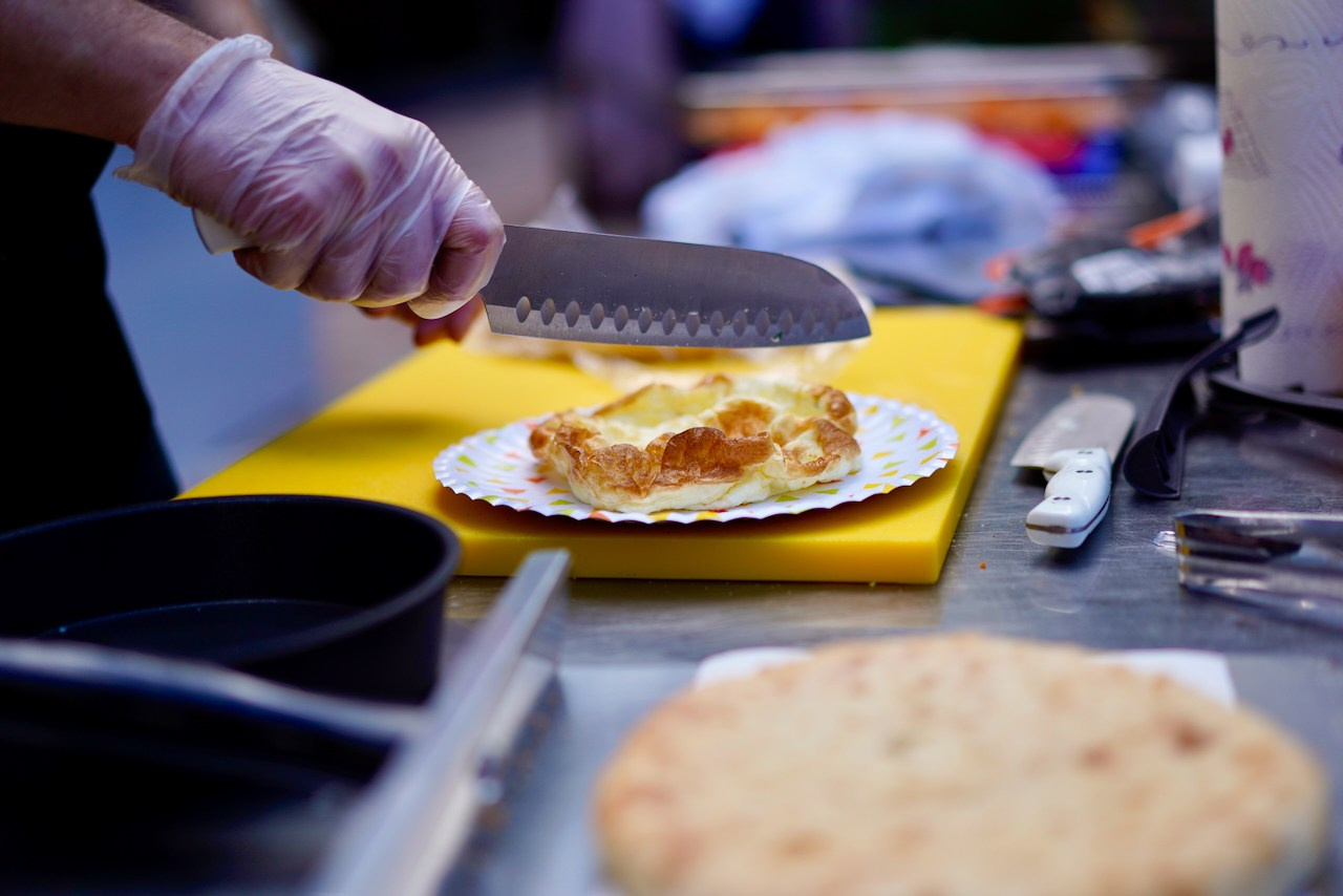 Мастер класс в «Жемчужине ". Ресурс Комлект Сервис