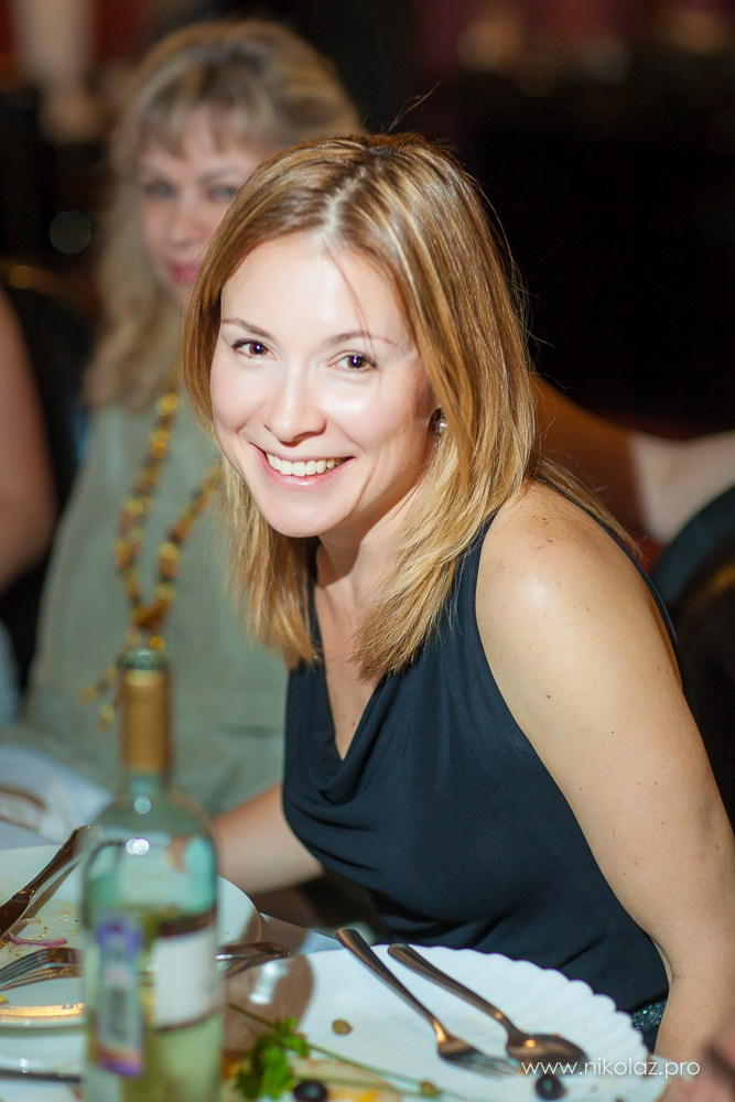 Анастасия ДР. Видеооператор/Фотограф Николай Завьялов