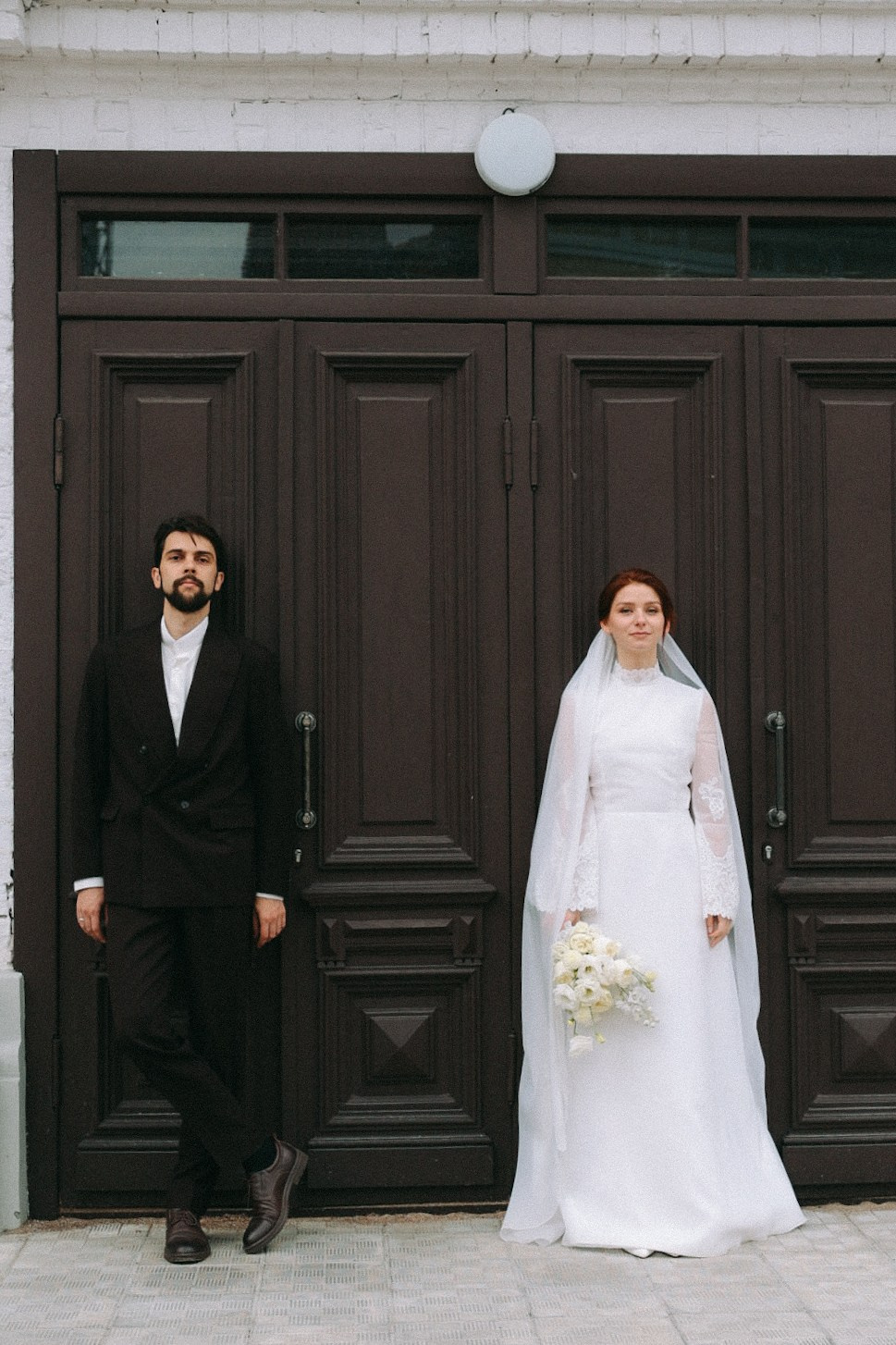 Леша и Юля. Фотограф Нижний Новгород