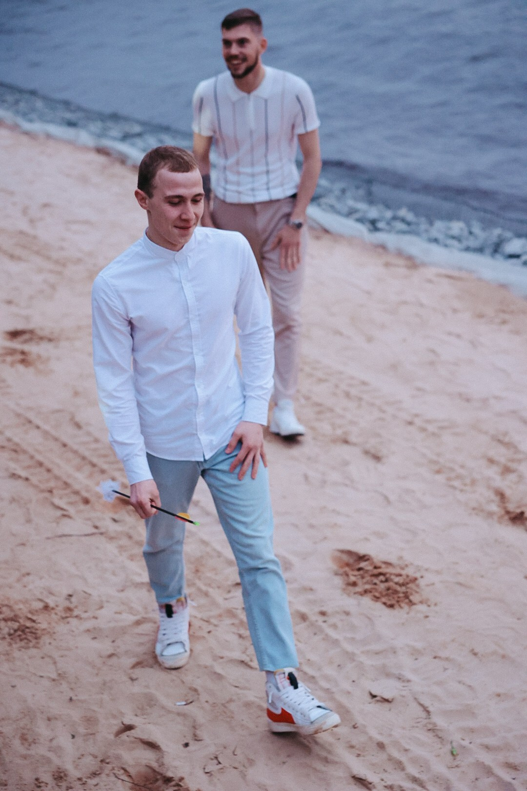 Просто такая сильная любовь. Фотограф Нижний Новгород