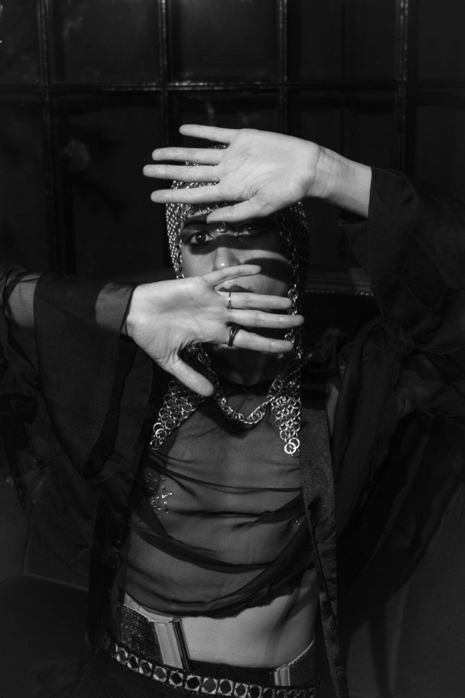 Индивидуальная фотосессия. Пенкин Александр