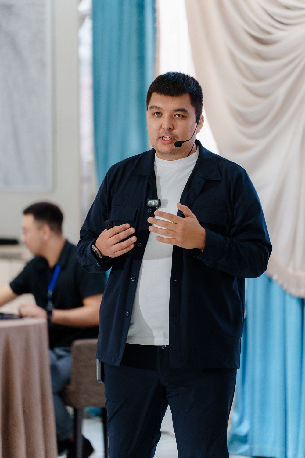 FILLIN GROUP. КИПЯТКОМ КОКШЕТАУ