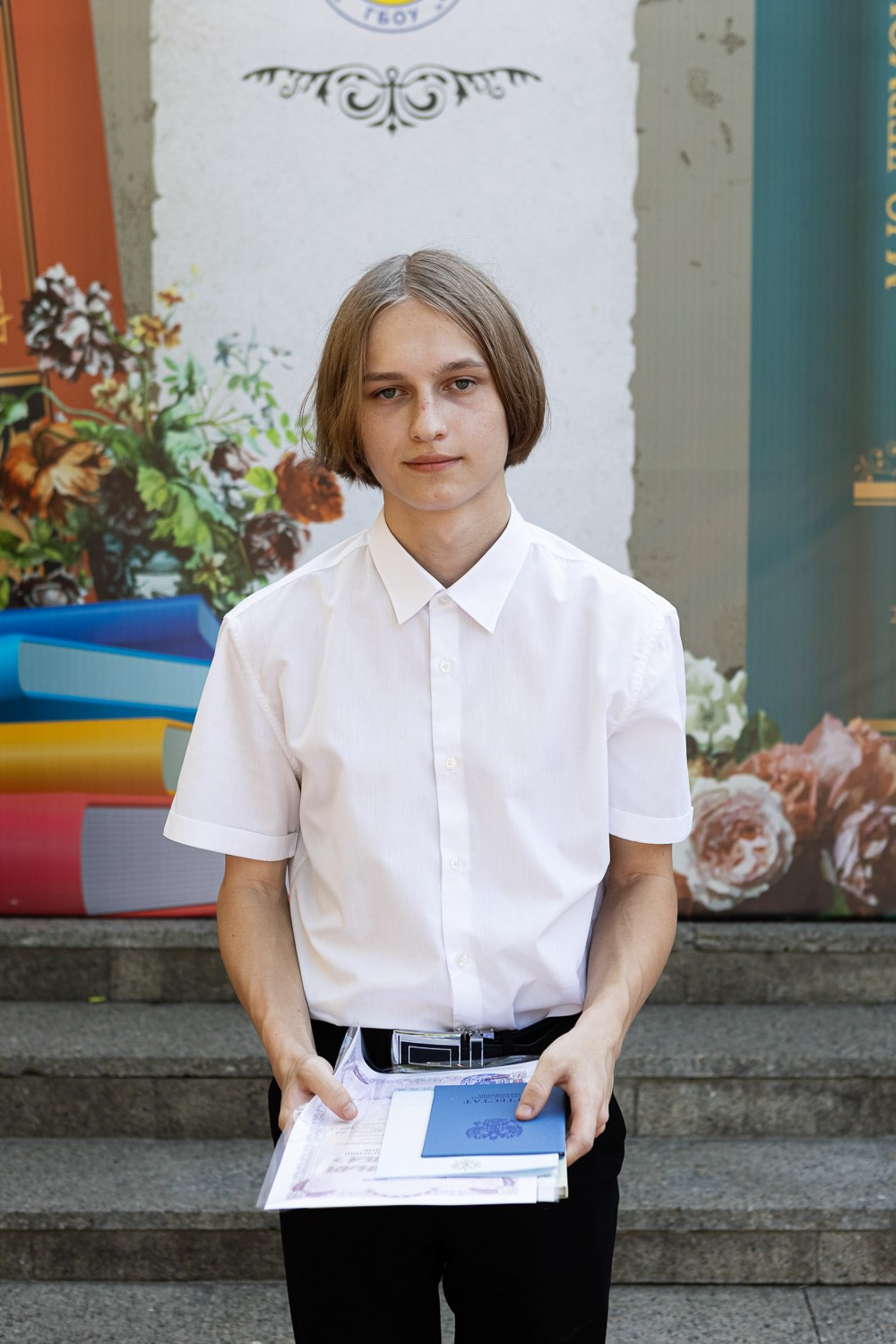 Фотосъёмка выпускного в школе. Свадебный фотограф, фотосъемка в Крыму, Севастополе, Симферополе, Ялте