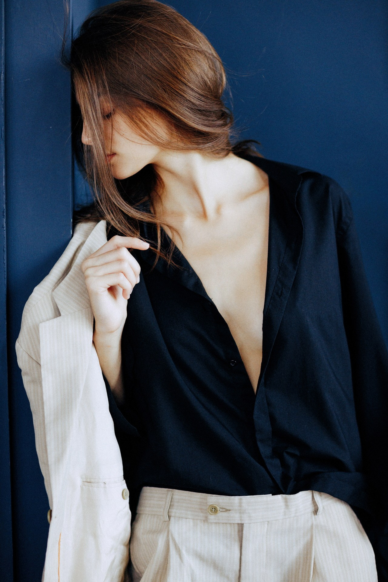 Арина. Фотограф Иванов Максим (Кемерово, Россия)