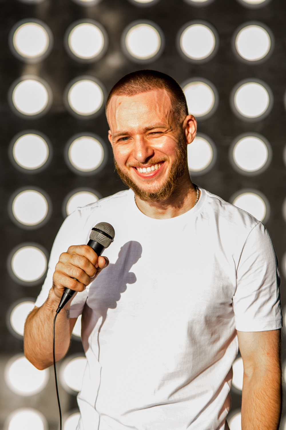 Люди и контент. Фотограф в Москве