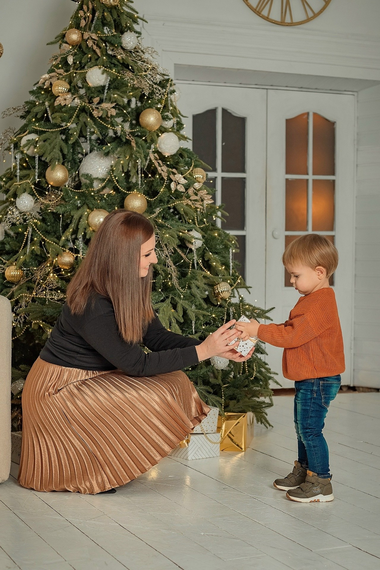 Семейные фотосессии. Фотограф Лилия Ремизова, Рязань