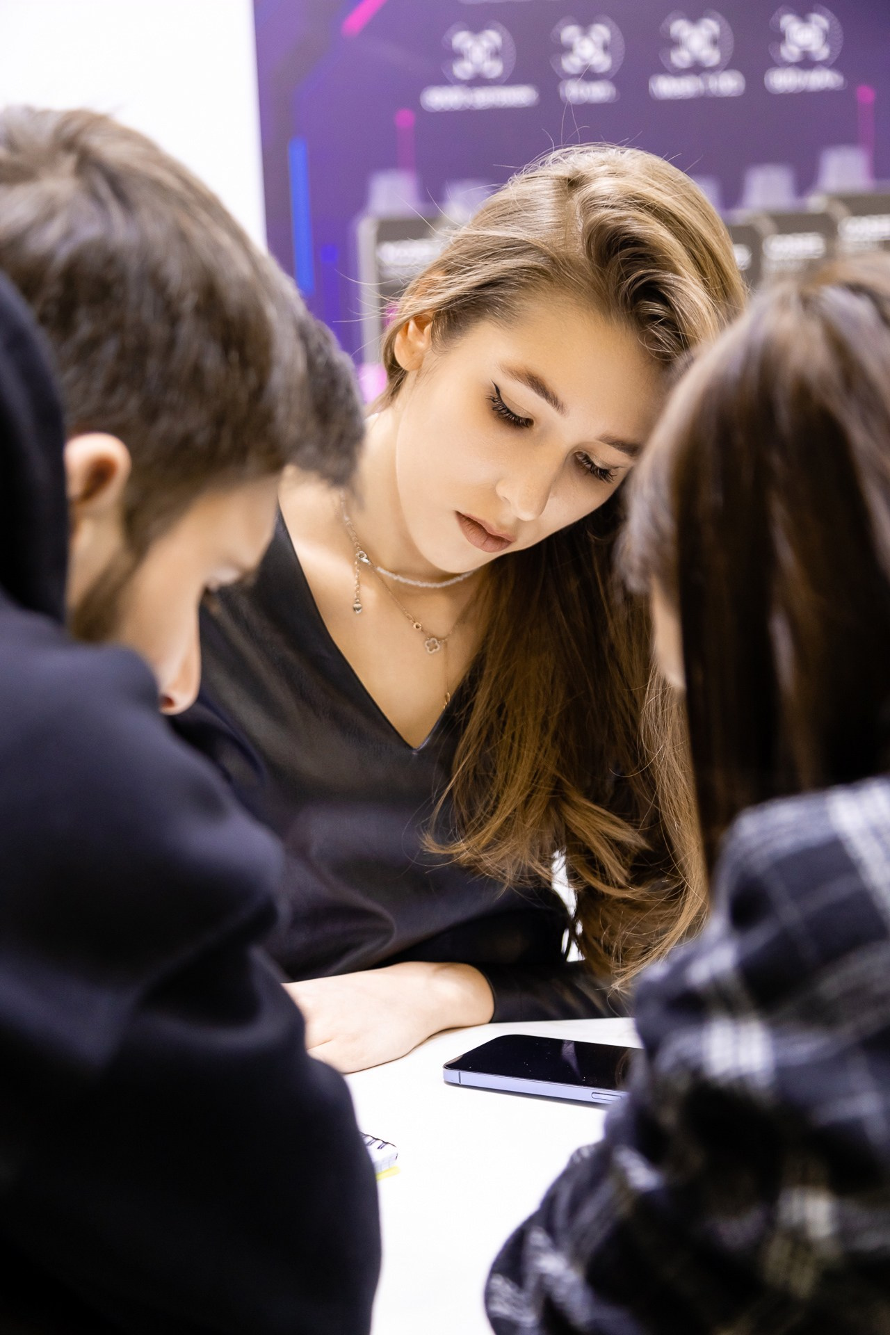 Vape Club Show в Санкт-Петербурге. Фотограф в Санкт-Петербурге — Сергей Петров