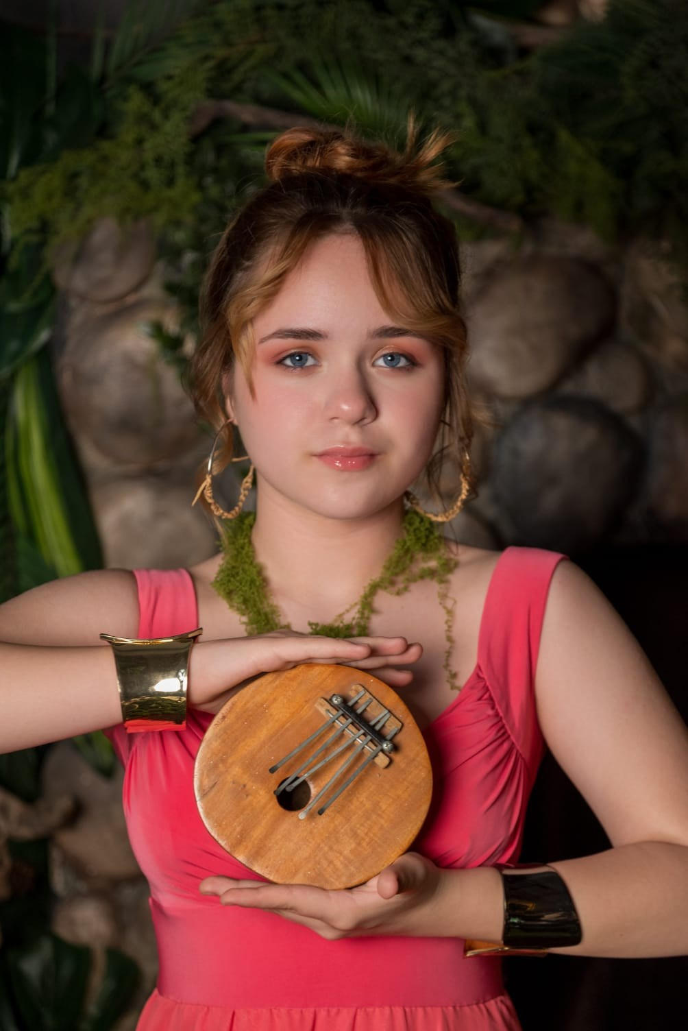 Кисель Анастасия. Model base