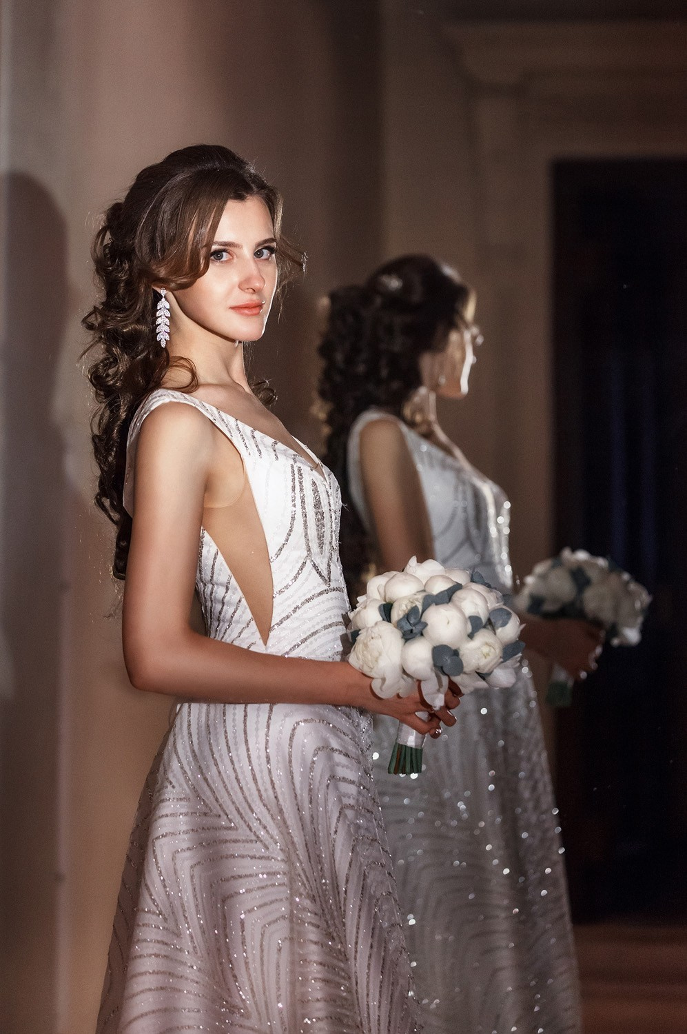 Максим и Анастасия. Свадебные фотографы Москва, Рязань Ася и Сергей