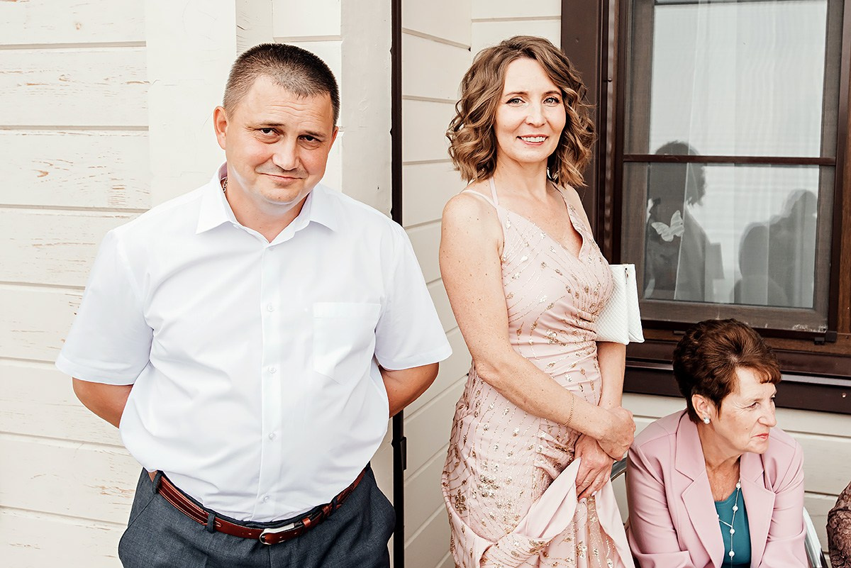 Макс & Аня. Свадебный и семейный фотограф в Новосибирске — Алексей Гаврилов