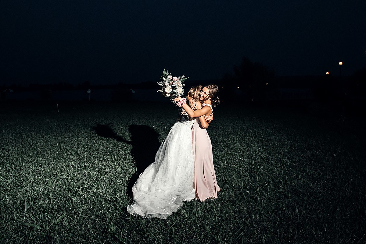 Макс & Аня. Свадебный и семейный фотограф в Новосибирске — Алексей Гаврилов