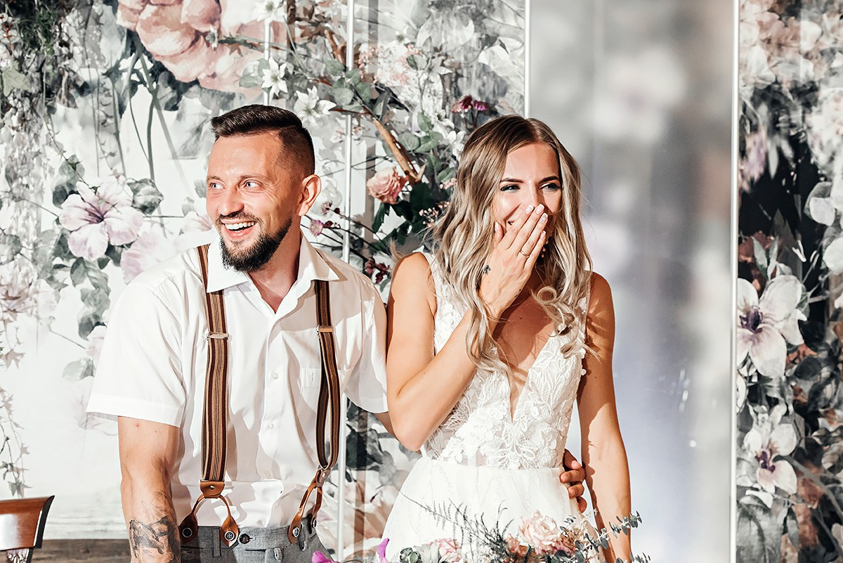 Макс & Аня. Свадебный и семейный фотограф в Новосибирске — Алексей Гаврилов