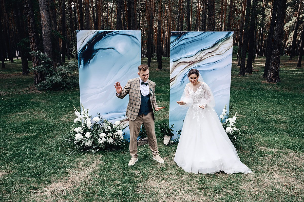 Андрей & Лена. Свадебный и семейный фотограф в Новосибирске — Алексей Гаврилов