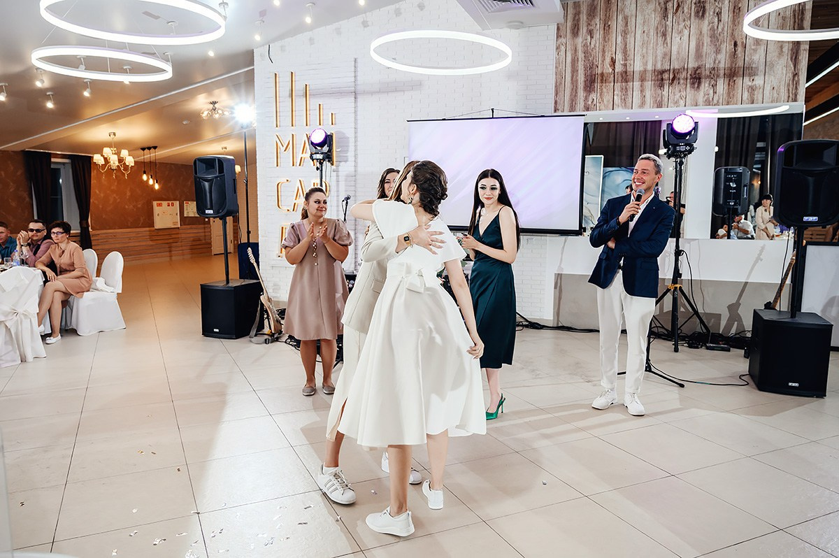 Андрей & Лена. Свадебный и семейный фотограф в Новосибирске — Алексей Гаврилов