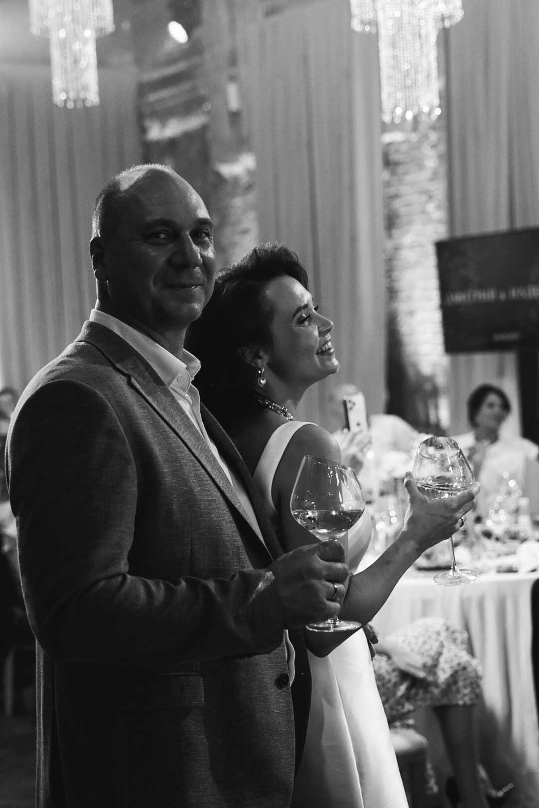 Дмитрий и Надежда. Фотограф Нижний Новгород