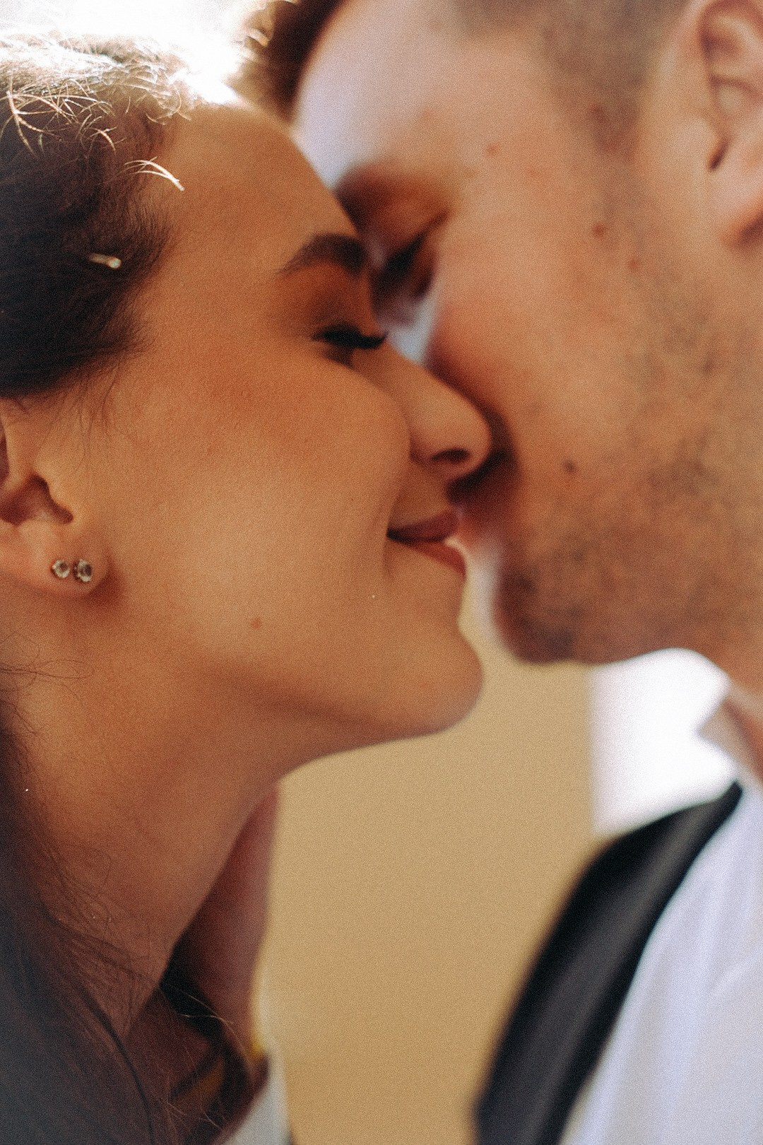 Дима и Лена. Фотограф Нижний Новгород