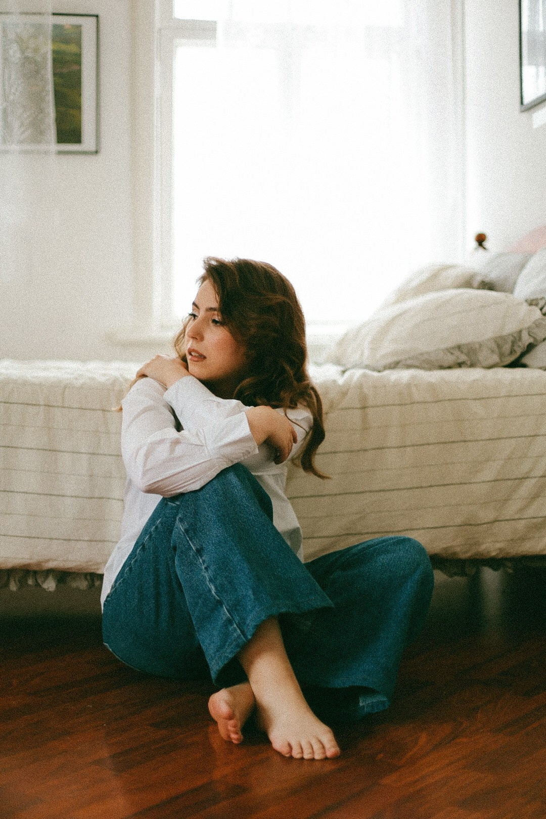 Катя. Фотограф Нижний Новгород