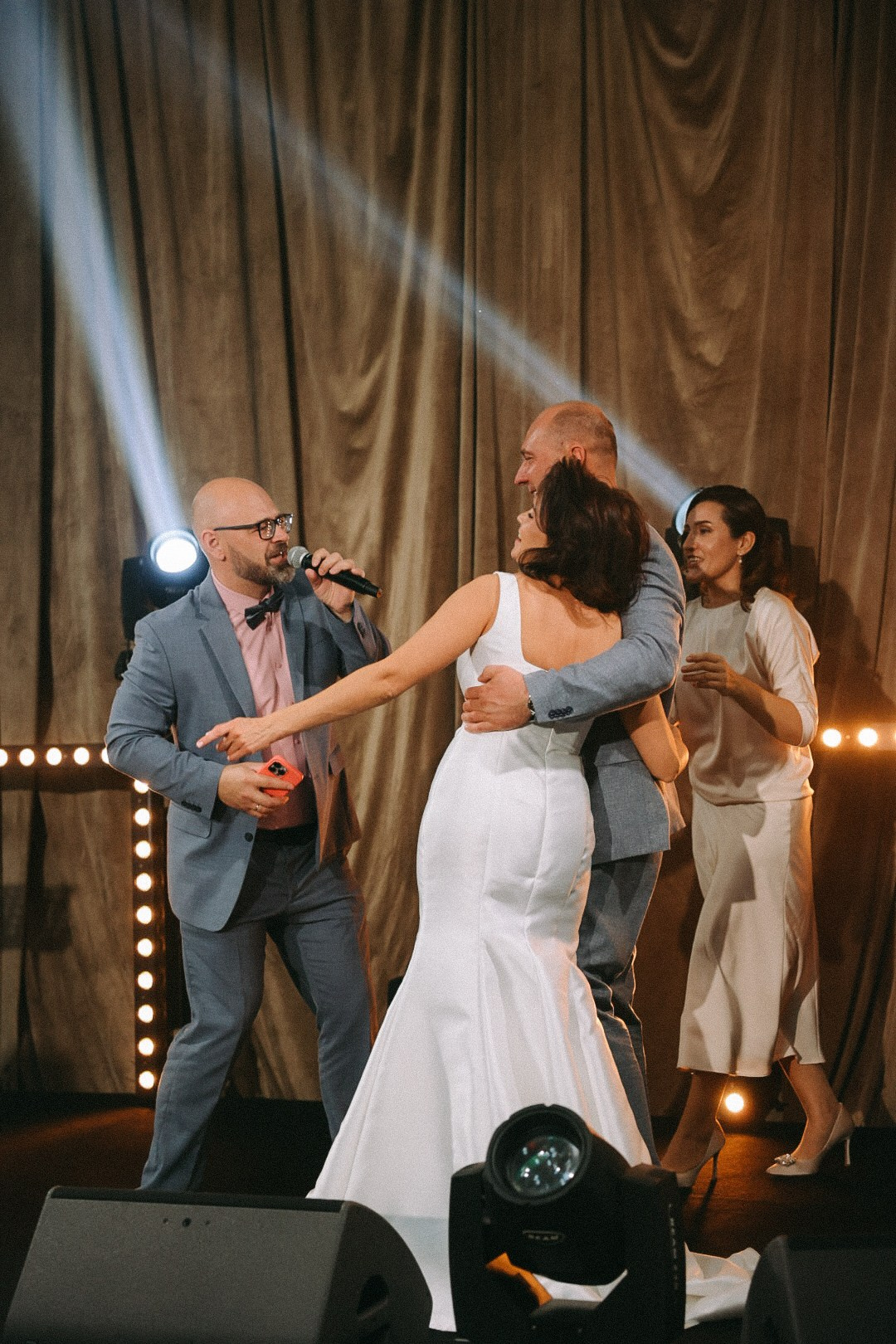 Дмитрий и Надежда. Фотограф Нижний Новгород