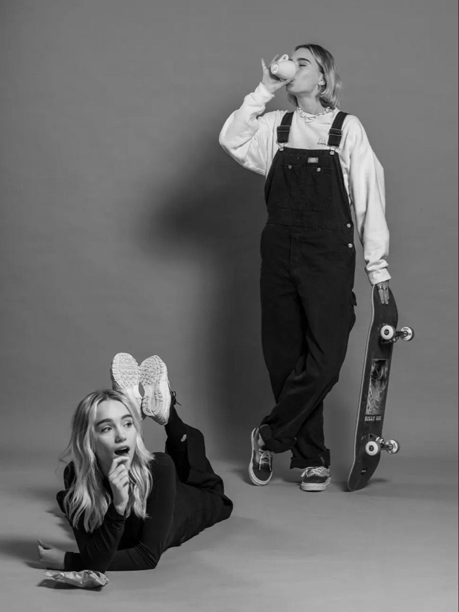 Friends. Услуги