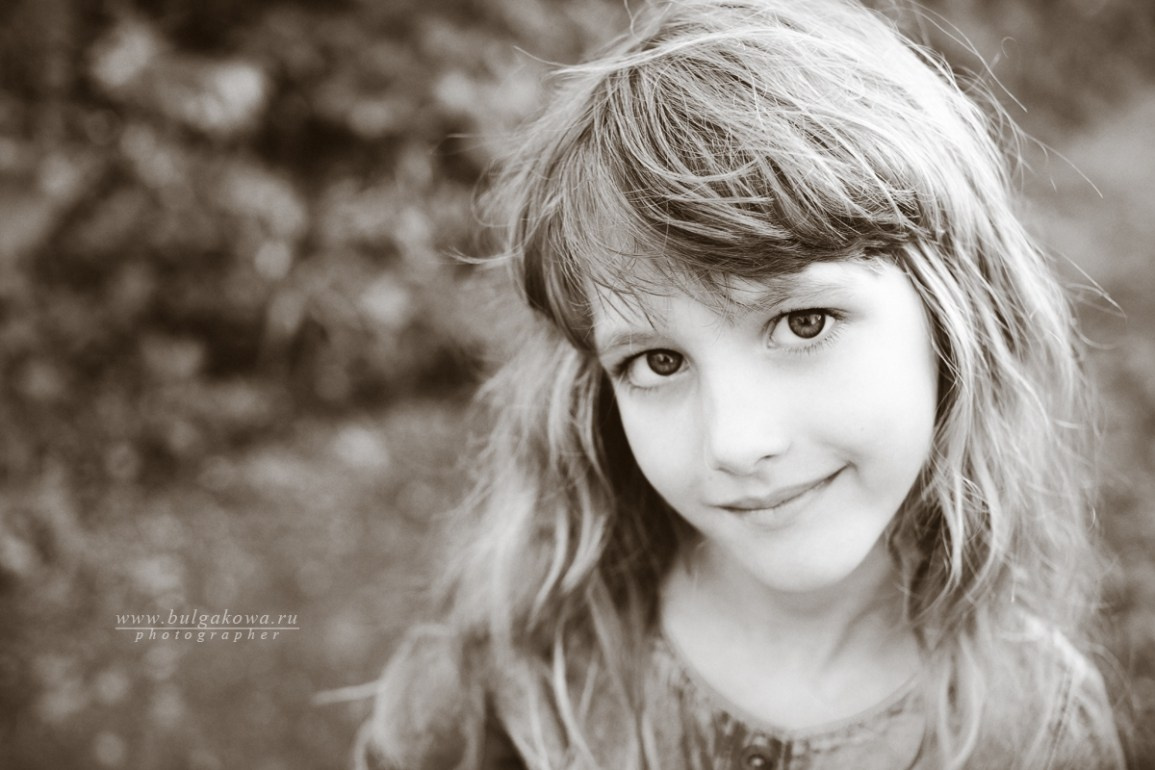 Профессиональный фотограф Булгакова Татьяна. Владивосток
