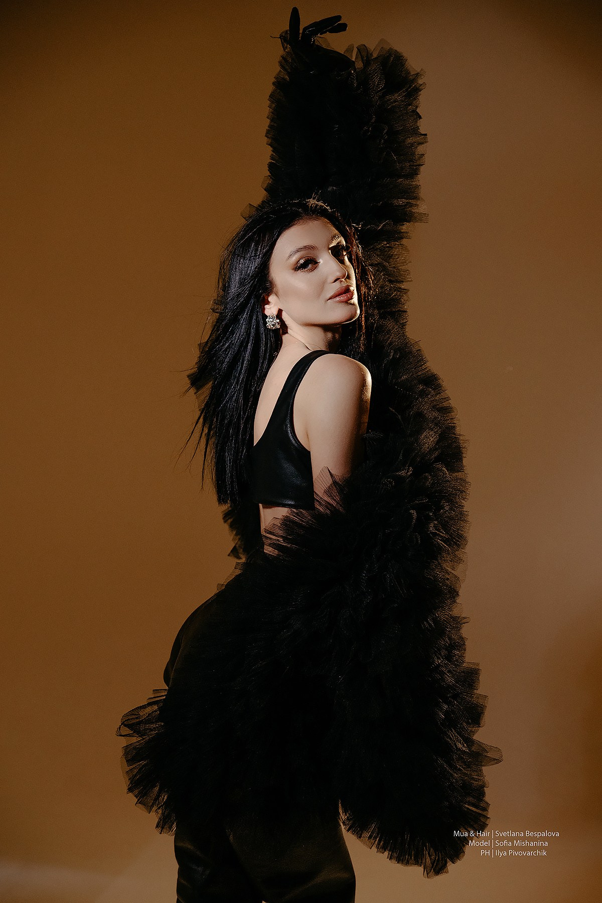 СОФИЯ. Свадебный фотограф в Москве — Илья Пивоварчик