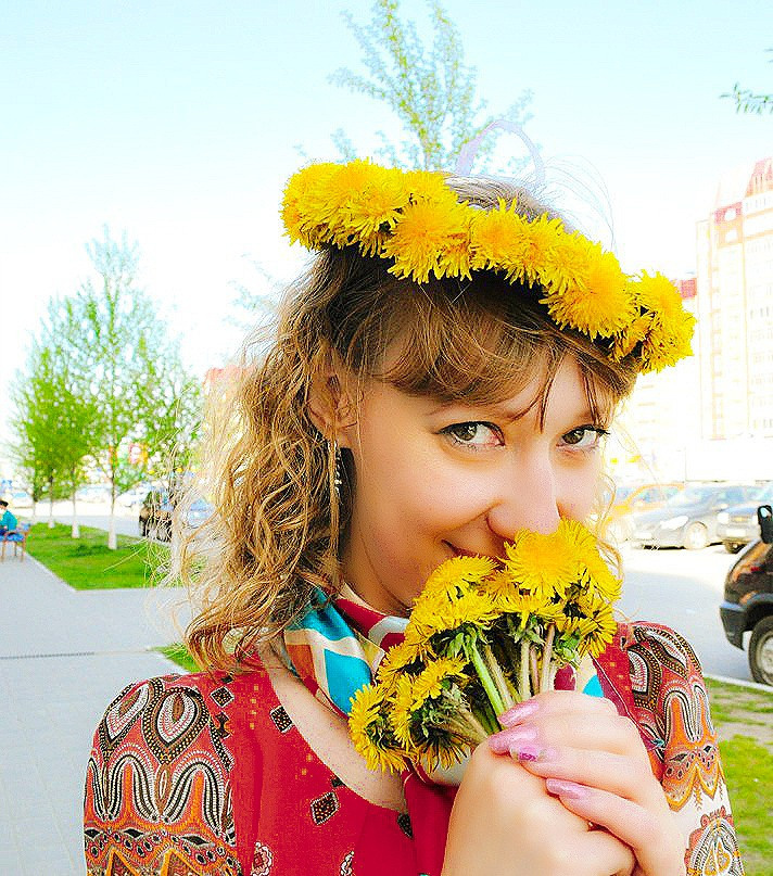 Чуть-чуть меня.... Ваш семейный фотограф Евгения в г. Москва