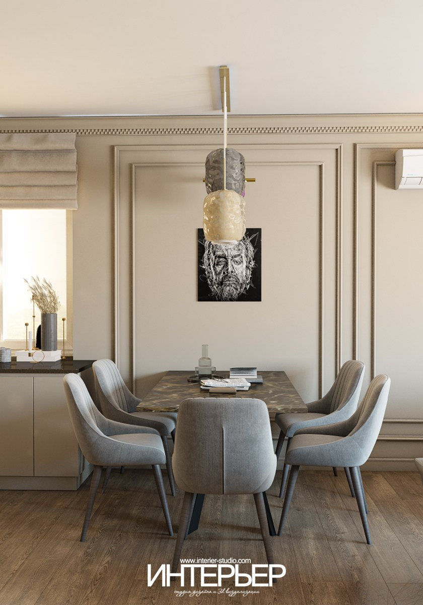 Портфолио. Дизайн интерьера, 3D визуализация и 3D моделирование. Создание проектов и чертежей. КМВ: Кисловодск, Пятигорск, Ессентуки и удаленно