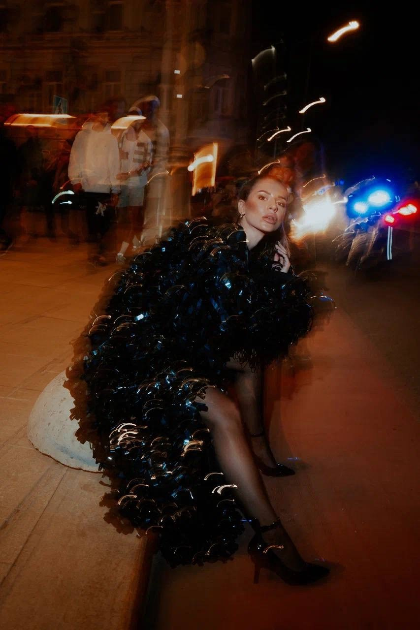 FLASHBACK. Организация съемок в Москве для брендов одежды — Кирилл Ярощенко