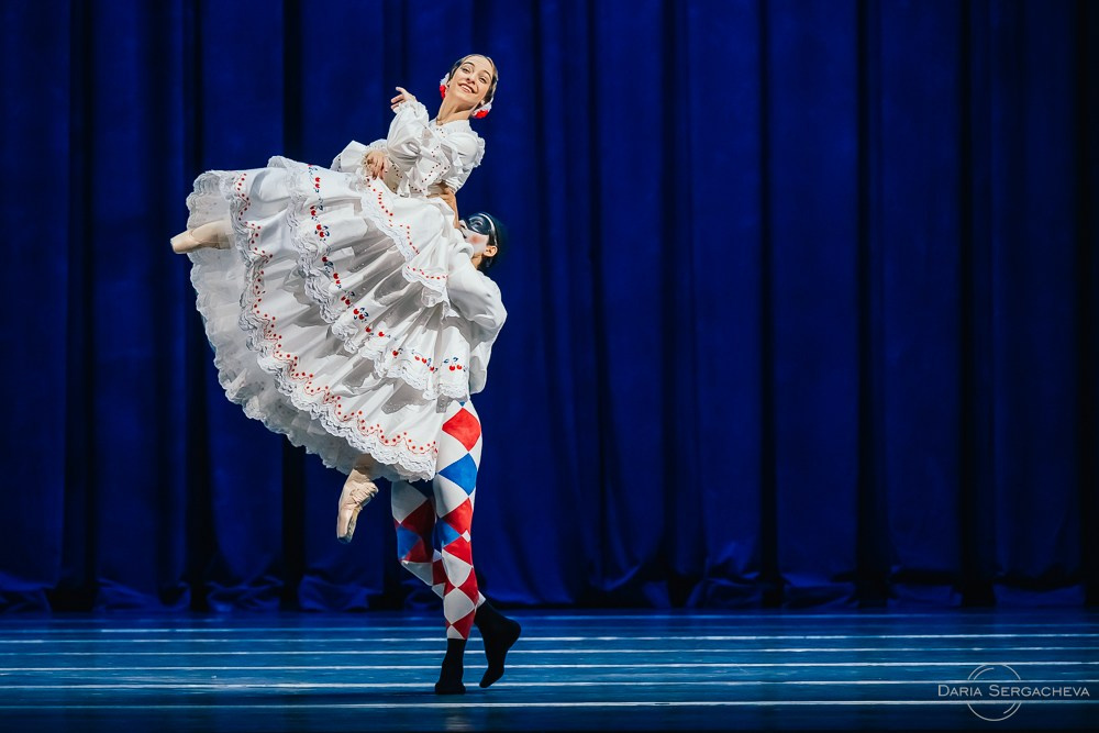 Карнавал. DariaRock / Фотограф Екатеринбург