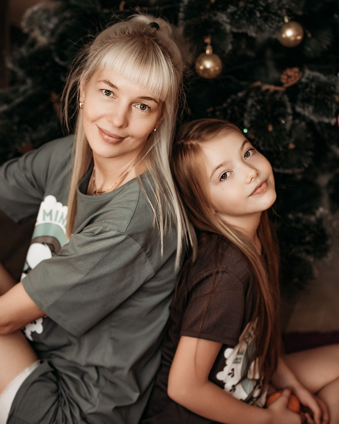 Алёна, Мира, Степан. Фотограф г. Хабаровск