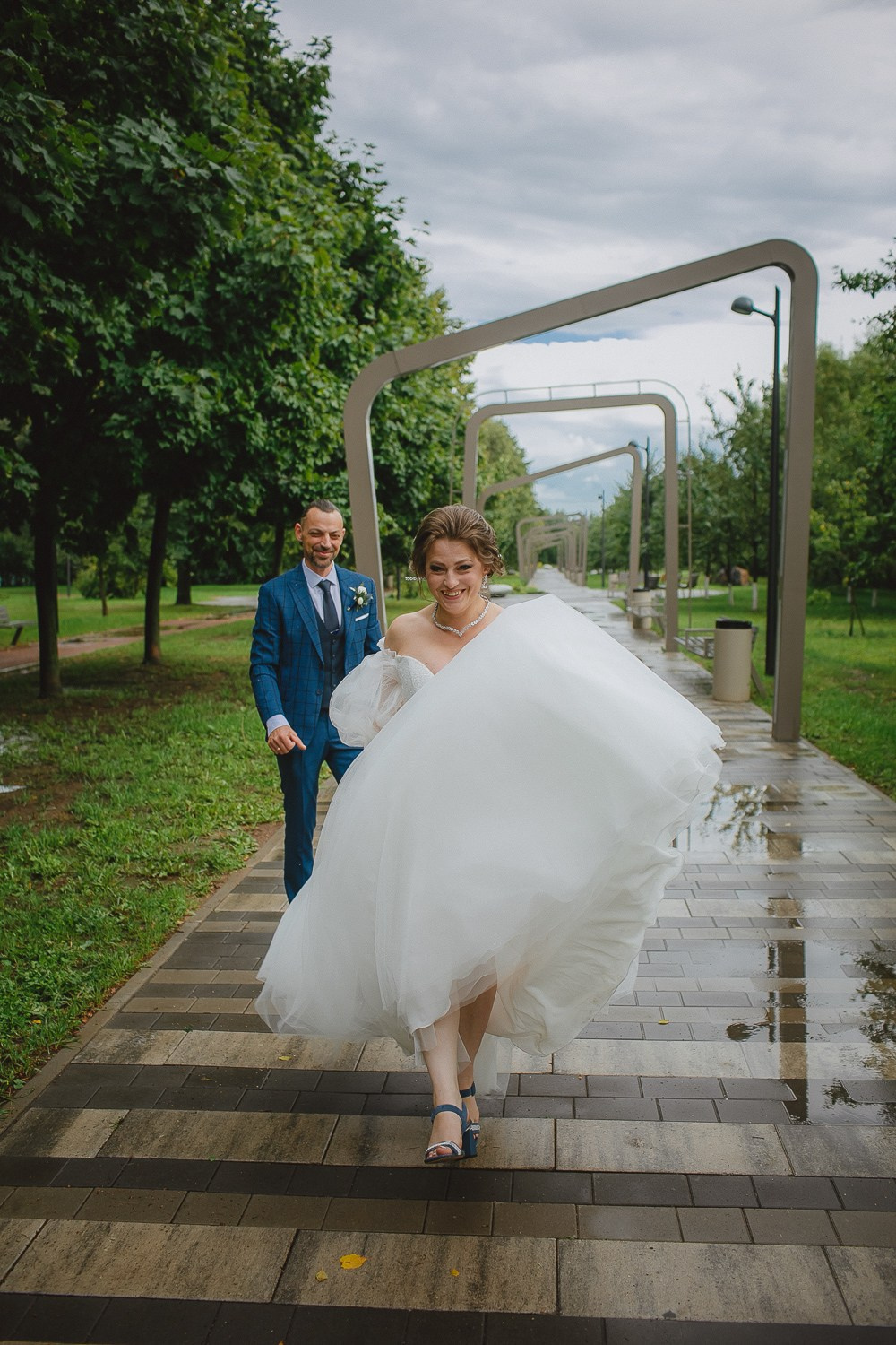 Свадьба для двоих. Семейный, портретный и свадебный фотограф в Санкт-Петербурге и Москве