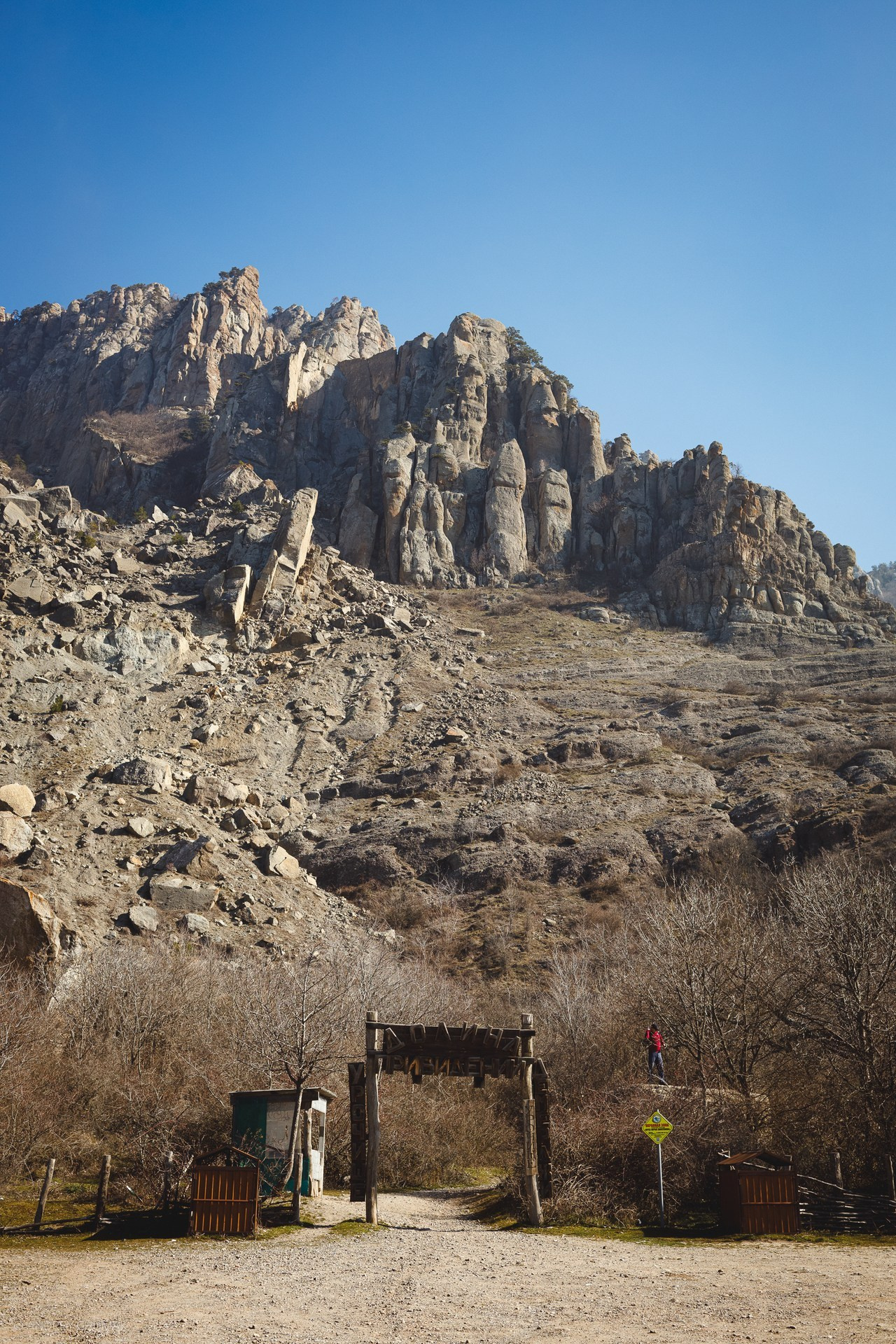 Отзывы. Универсальный фотограф по Крыму