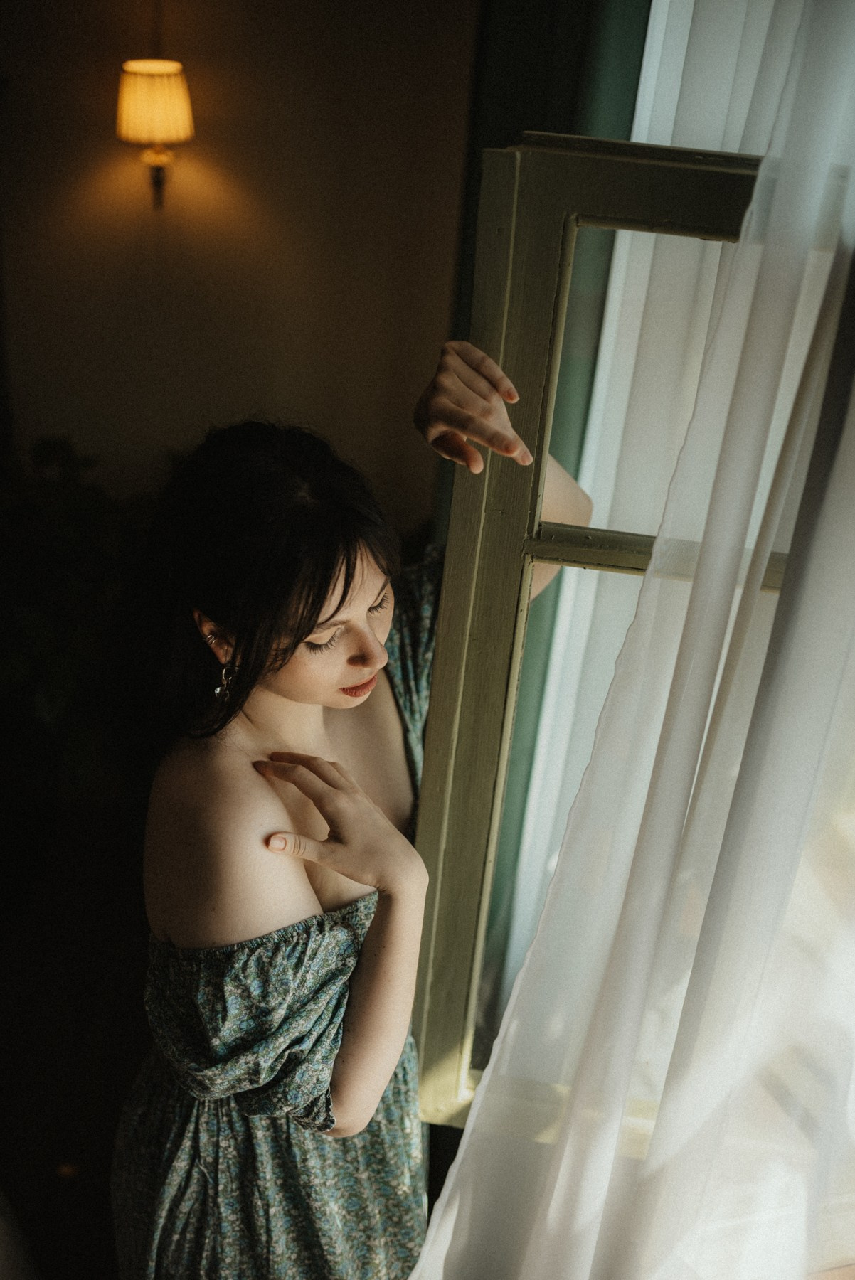 Мама и дочь. Фотограф Алексин, Тула