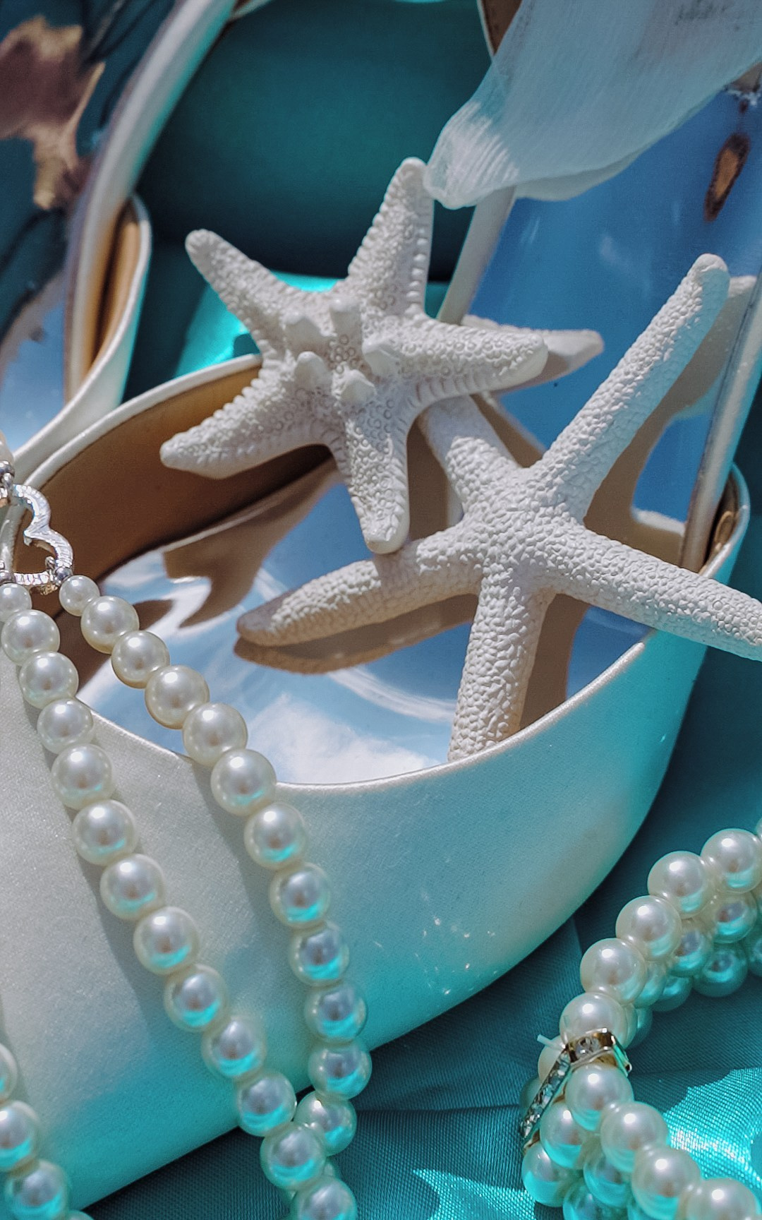 Top 5 locations for wedding photoshoot in Abu Dhabi