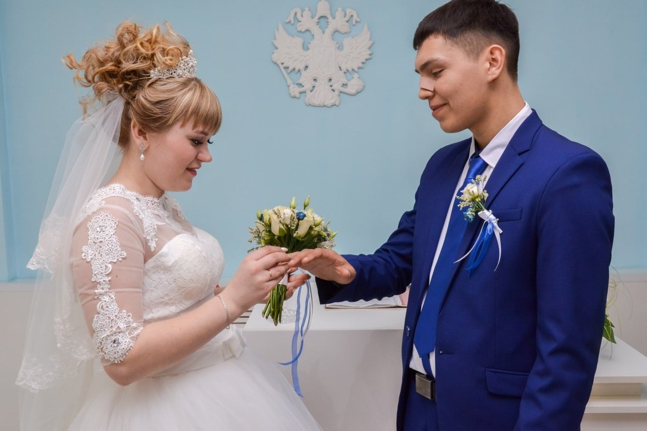 Екатерина и Игорь Вожовы|27. 03.2020. Фотограф-видеограф Познякова Любовь