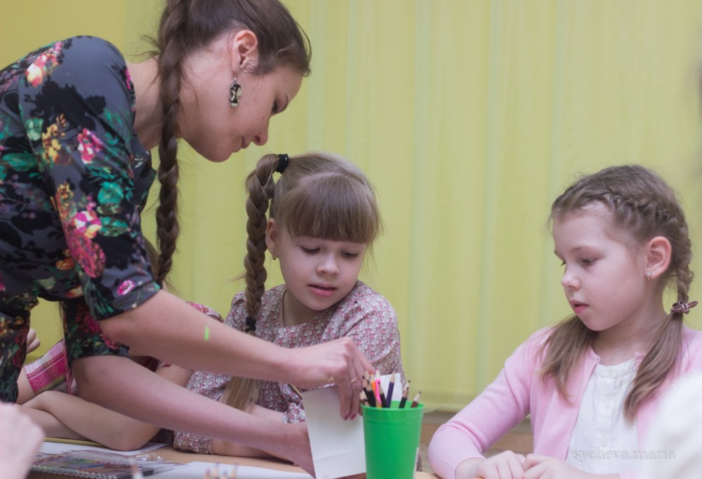Детский центр Сёма. Детский и семейный фотограф, фотограф мероприятий Нижний Новгород