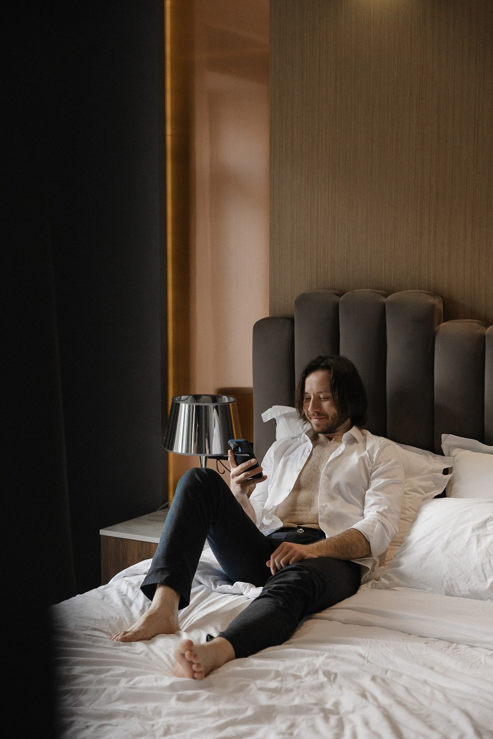 Татьяна и Аркадий. Свадебный фотограф в Москве и Санкт-Петербурге Анастасия Мирославская