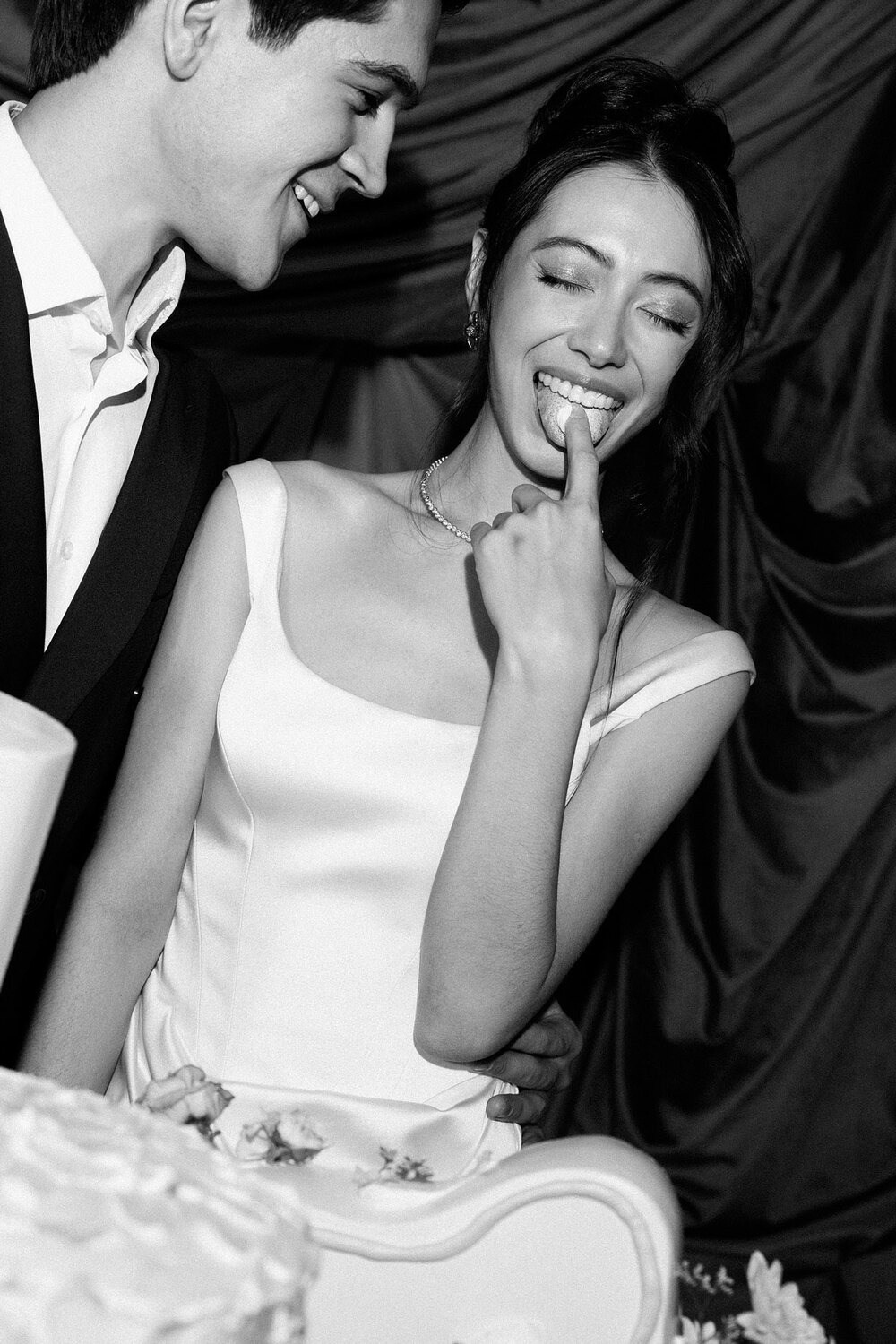 Свадебный фотограф в Москве и Санкт-Петербурге Анастасия Мирославская