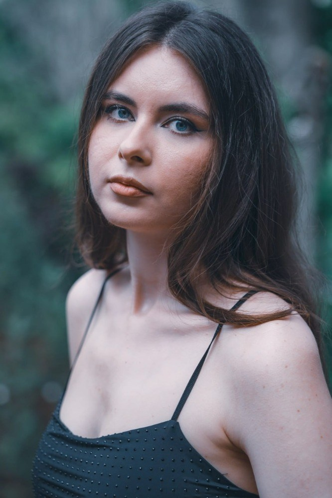 Индивидуальная фотосессия. Пенкин Александр