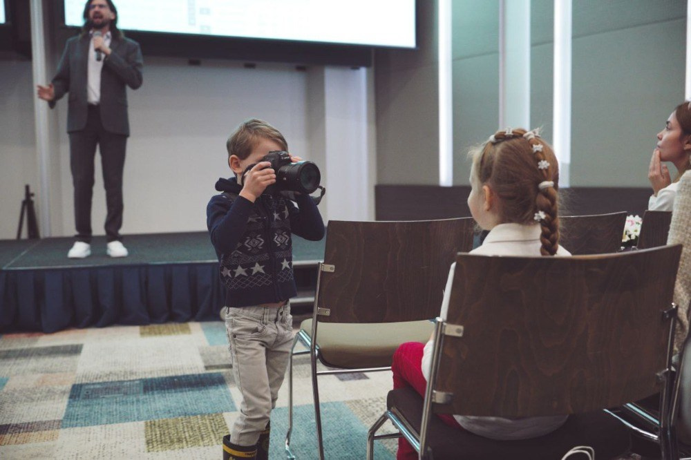 Детские. Пенкин Александр