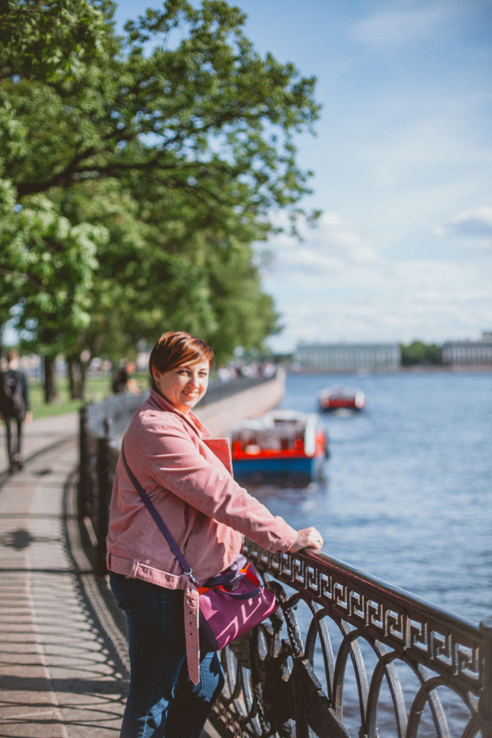 Женский портрет. Aourica — Фотограф Ольга, Санкт-Петербург, Москва, Гагарин