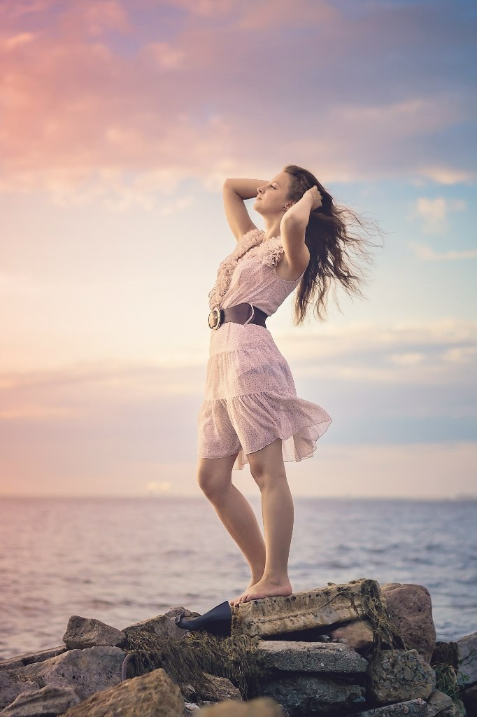 Прогулки. Всего по-мелочи. Свадебный фотограф Копков Геннадий