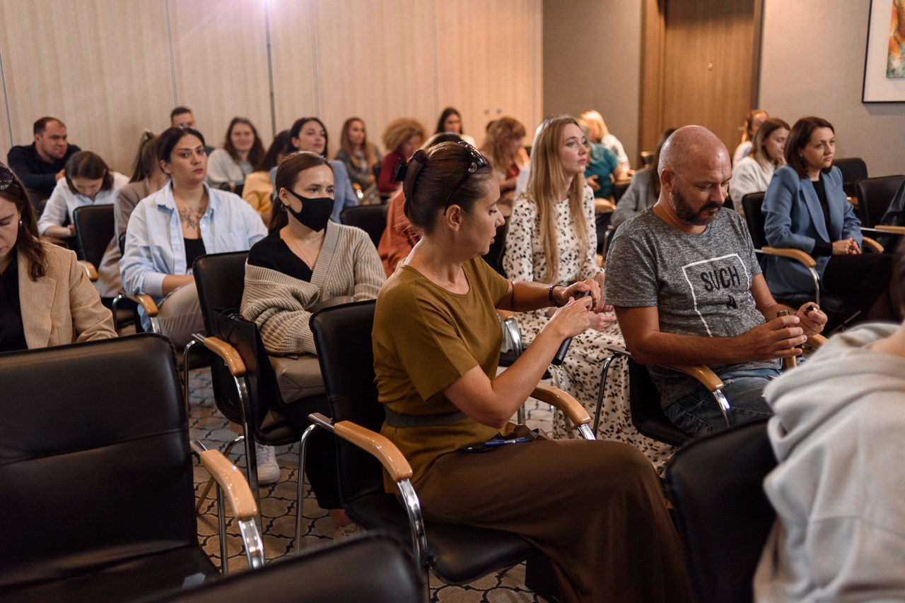Презентация Donolux. Фотограф Дарья Мустафина, Тюмень