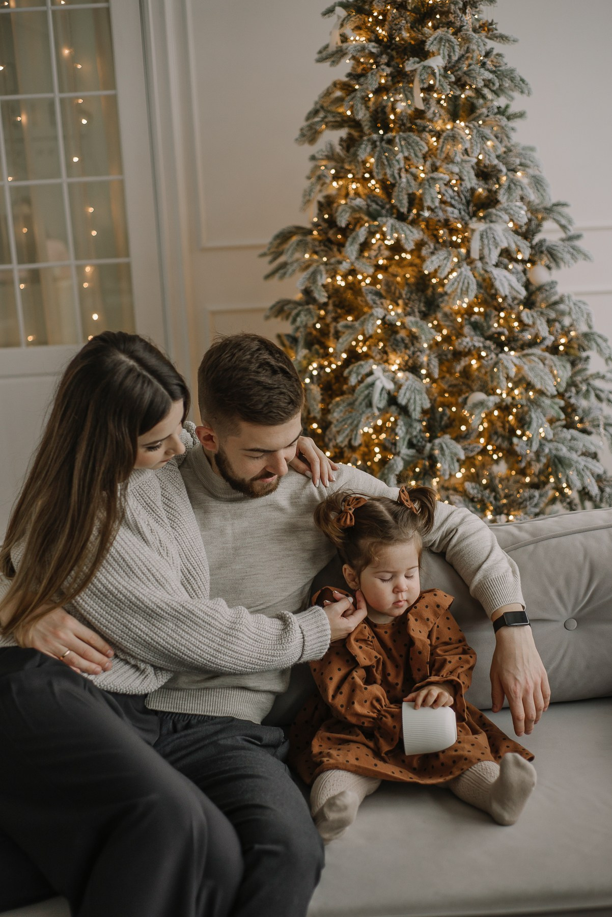 Happy moments_Женя, Кристина и Ева. Свадебный и семейный фотограф в Минске Яна Новак