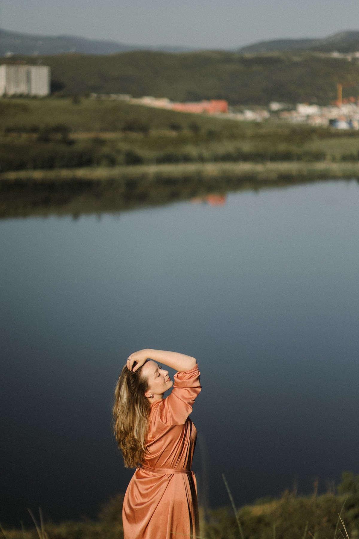 Alena. Anastasia Blud Photography