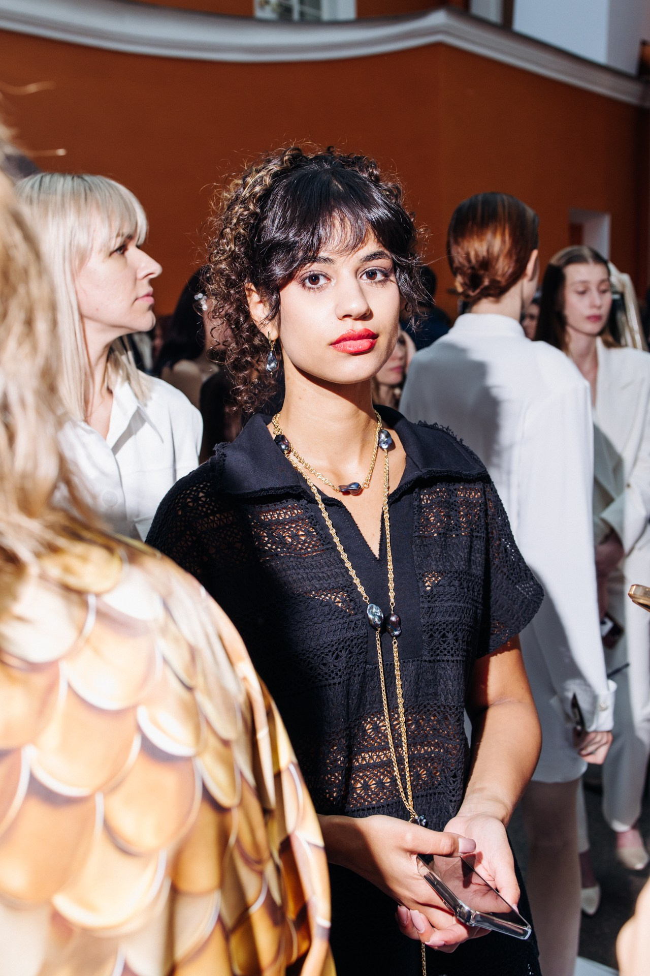 Podium seasons. VICTORIA SHU