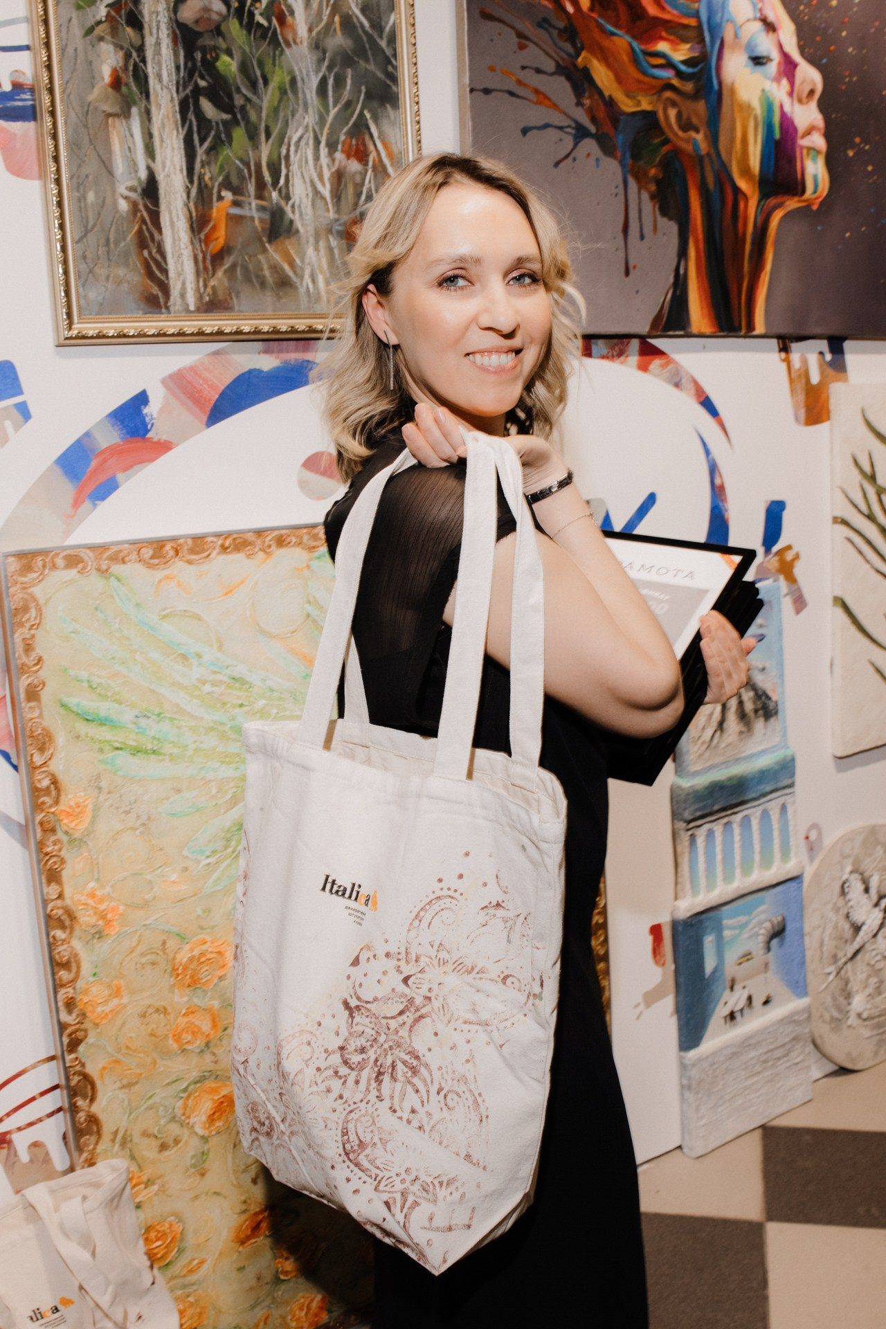 Designers meeting. VICTORIA SHU