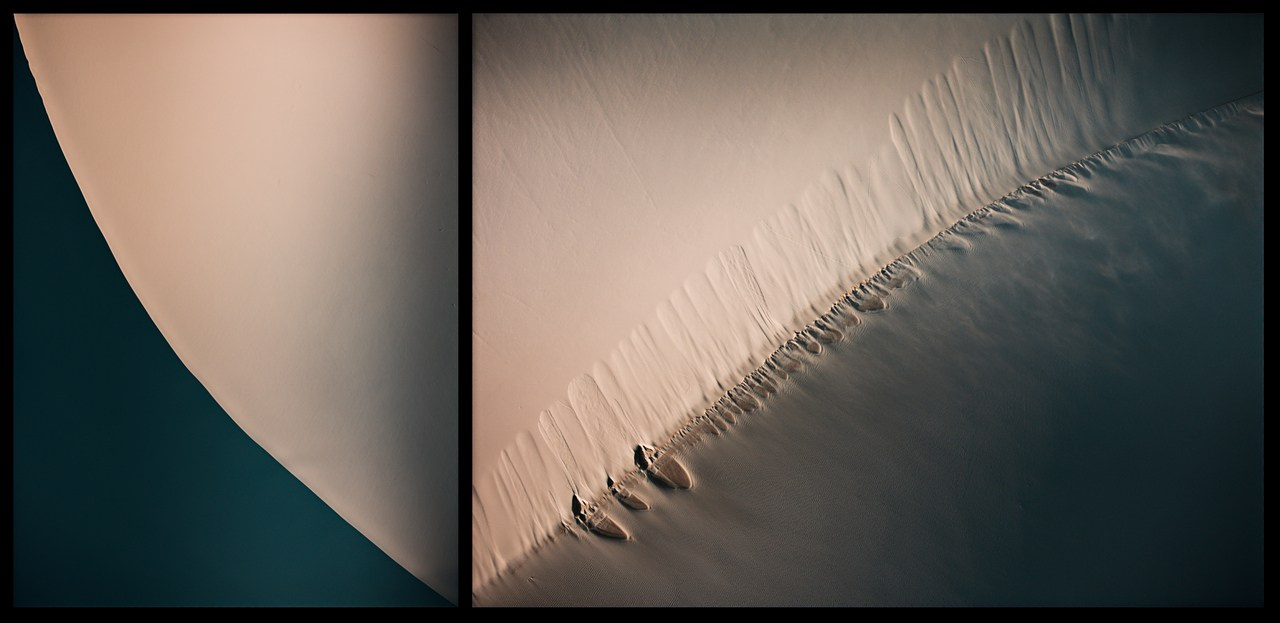 Экспедиция в Монголию (Гоби). Семоха Валерий. Фотограф